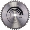 Bosch Pílový kotúč Optiline Wood, 300 mm, 48 zubov 2608640672