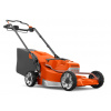 Husqvarna LC 551iV bez akumulátora a nabíjačky