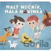 Malý nočník, malá hovínka - Svojtka&Co.