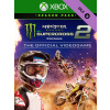 Milestone S.r.l. Monster Energy Supercross 2 - Season Pass XONE Xbox Live Key 10000196155001