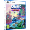The Smurfs: Dreams