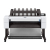 HP DesignJet T1600 36-in Printer