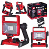 Einhell TE-CL 18/2000 LiAC Solo