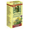 AGROKARPATY FYTO ČAJ detoxikačný, 20x2 g (40 g)