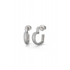 Náušnice Guess JUBE05017JWRHTU Beloved