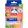 Duck Fresh Discs čistič WC Mango Verse 36 ml, Mango Verse