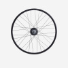 ELOPS Koleso bicykla city speed 920 zadné dvojitý ráfik kotúč čierne Shimano Alfine 700