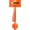 Liker Line 5 loptička pre psov 5 cm