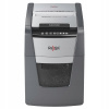 Rexel Optimum AutoFeed+ 100X