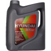 ATF CVT Hyundai XTeer - prevodový olej 4L