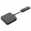 Strong 4k Google TV a satelitný prijímač SRT427