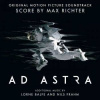 2CD Nils Frahm: Ad Astra (Original Motion Picture Soundtrack)