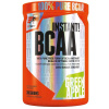 Extrifit BCAA Instant 300 g - jablko