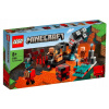 LEGO MINECRAFT BLOKY 21185 Bastion v Nether (LEGO MINECRAFT BLOKY 21185 Bastion v Nether)