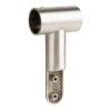 N/A K-WC Horná upevňovacia svorka T 18 mm