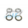 MTZ Sada do krku riadenia Honda + Kawasaki + Ducati + Aprilia + Moto Guzzi