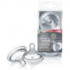 Tommee Tippee náhradný cumlík hustá strava + 2ks 42214271