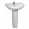 Jika Sloup k umyvadlu Lyra Plus H8199500000209