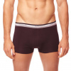 Pánske boxerky Bellinda 858102 3D FLEX COTTON BOXER
