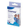 Cosmos Sensitive Silicone náplasť na rany na citlivú pokožku, 2 veľkosti (inov.2025) 8 ks
