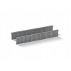 PARKSIDE PAT 4 Klince do akumulátorovej zošívačky TYP 47 10 mm 3800 ks