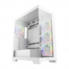 DeepCool CG580 4F V2 Midi Tower Biela (R-CG580-WHADA4-G-2)