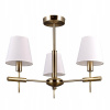 Balter Závesná lampa Luster X3 Classic Italux (Balter Závesná lampa Luster X3 Classic Italux)