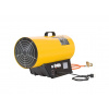 MASTER BLP53ET - Plynový ohrievač s ventilátorom s max. výkonom 53 kW - možnosť pripojiť termostat