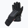 Pánske lyžiarske rukavice LEKI Pegas 3D GTX black/graphite