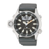 Citizen JP2000-08E Promaster-Marine Diver Watch with depth gauge 20 ATM