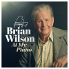 WILSON BRIAN - AT MY PIANO (1CD)