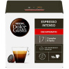 Nescafé Dolce Gusto Espresso Intenso Decaffeinato kávové kapsule 16 ks