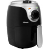 Tristar teplovzdušná fritéza, 2 l, 1000 W, čierna, strieborná; FR-6980