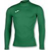 Joma Dětské tričko Camiseta Brama Academy zelené velikost 140 (101018.450)
