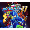 Mega Man 11 Steam CD Key