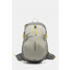 Ruksak Salomon TRAILBLAZER 30 šedá farba, veľký, vzorované, LC2463000 ONE SIZE