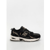 New Balance 530 (black) 37, čierna