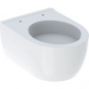 Geberit iCon Závěsné WC KeraTect, 204030600