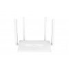 IMOU Imou HR12G bezdrôtový smerovač Gigabit Ethernet Dvojpásmový (2,4 ghz/5 ghz) Biela (HR12G)