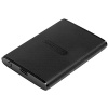 Transcend ESD 270 C 500 GB externý SSD disk USB-C®, USB-A čierna TS500GESD270C; TS500GESD270C
