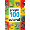 Prvých 100 zvierat - Kolektív