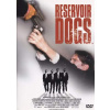 Reservoir Dogs / Gauneři - v originálním znění bez CZ titulků - DVD /plast/