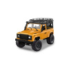 Amewi RC auto D90 Rock Crawler Defender 1:12 žlutá + Doprava zdarma na další nákup