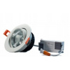 Bodové svetlá, bodovky - Svietivé stropné svietidlo COB COB 5W 3000K 230V (Svietivé stropné svietidlo COB COB 5W 3000K 230V)