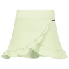 Dievčenské sukne Head Tennis Skirt - light green - Mätový (122 cm)