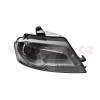 přední světlo XENON D3S+H7+LED denní svícení (aut. ovládané) HELLA (prvovýroba) P 0334982H