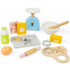 Bigjigs Toys Set na pečení sušenek