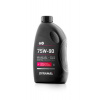 DYNAMAX HYPOL 75W-90 GL5 1L