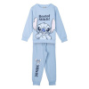 Pyžamo Oblečenie Pyžamo Lilo & Stitch - Stitch, 5y