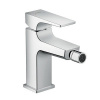 Hansgrohe Metropol - bidetová batéria s odtokovou garnitúrou 32520